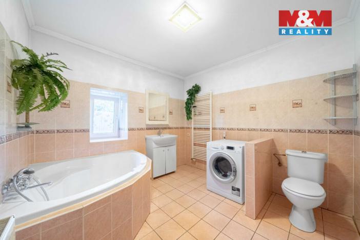 Prodej rodinného domu, Neurazy - Partoltice, 179 m2