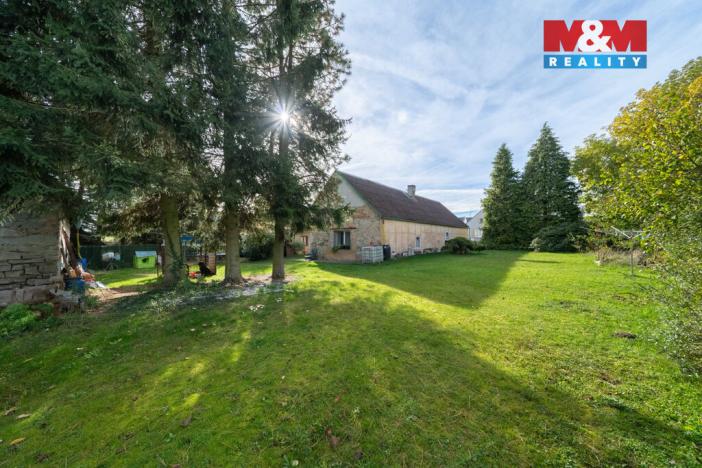 Prodej rodinného domu, Neurazy - Partoltice, 179 m2