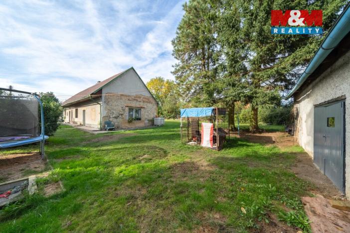 Prodej rodinného domu, Neurazy - Partoltice, 179 m2