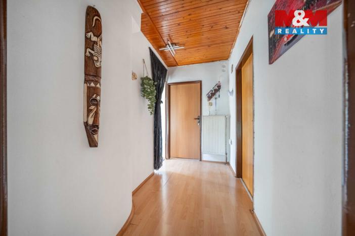 Prodej rodinného domu, Neurazy - Partoltice, 179 m2