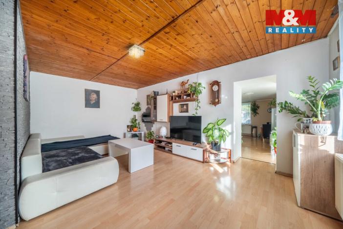 Prodej rodinného domu, Neurazy - Partoltice, 179 m2