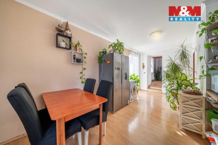 Prodej rodinného domu, Neurazy - Partoltice, 179 m2