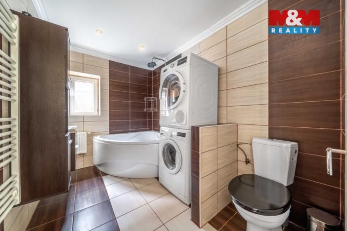 Prodej rodinného domu, Neurazy - Partoltice, 179 m2