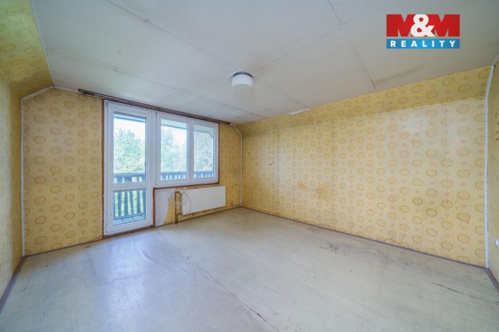 Prodej chalupy, Třebařov, 147 m2