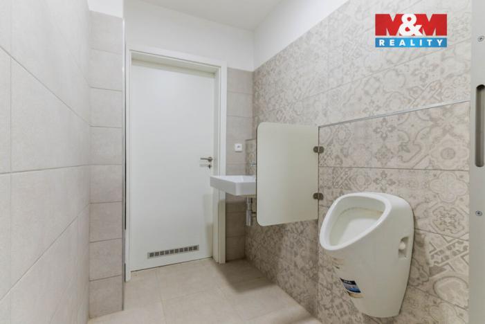 Prodej komerční nemovitosti, Kroměříž, Tovačovského, 43 m2