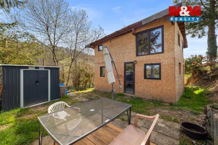 Prodej chaty, Bratronice, 22 m2