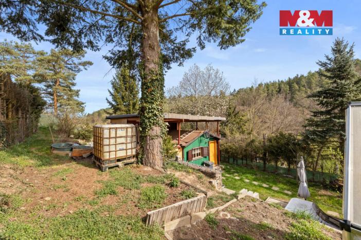 Prodej chaty, Bratronice, 22 m2