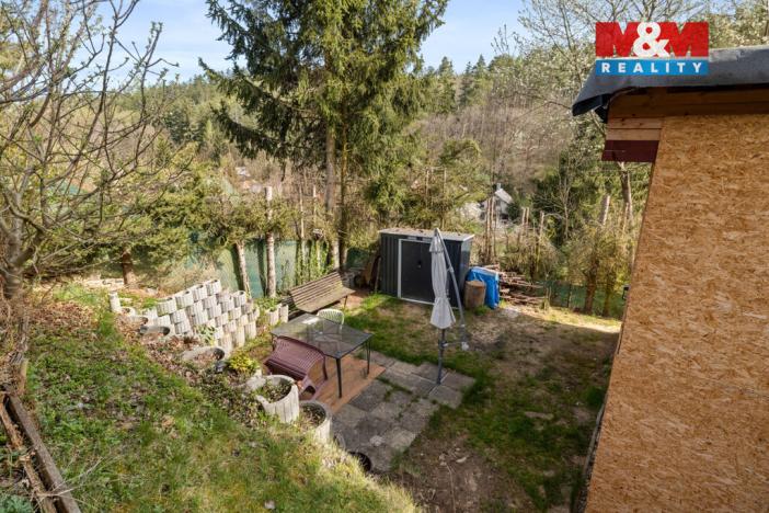 Prodej chaty, Bratronice, 22 m2