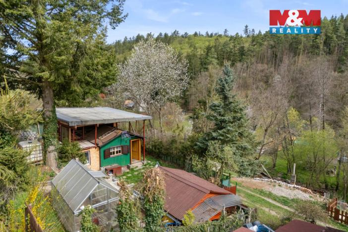 Prodej chaty, Bratronice, 22 m2