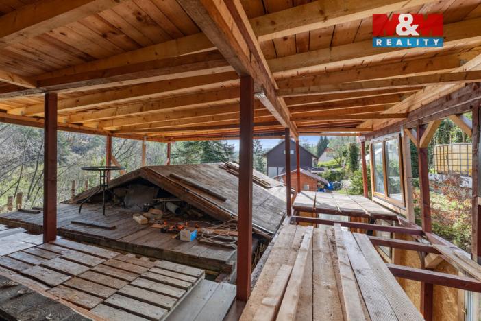 Prodej chaty, Bratronice, 22 m2