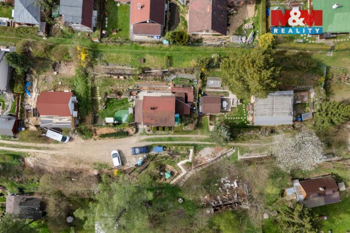 Prodej chaty, Bratronice, 22 m2