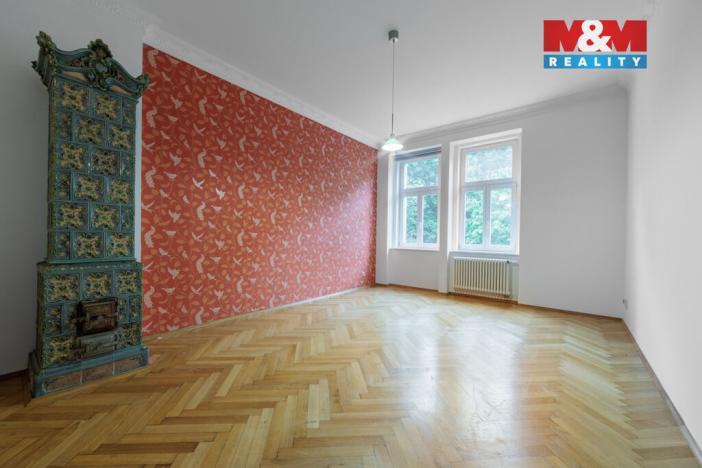 Prodej bytu 2+kk, Karlovy Vary, Svahová, 80 m2
