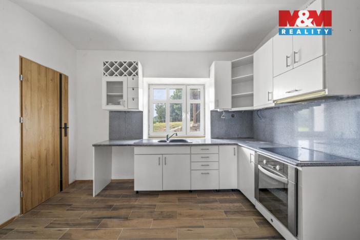 Prodej rodinného domu, Broumov - Velká Ves, Kladská, 260 m2