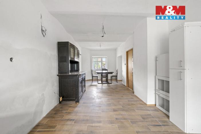 Prodej rodinného domu, Broumov - Velká Ves, Kladská, 260 m2