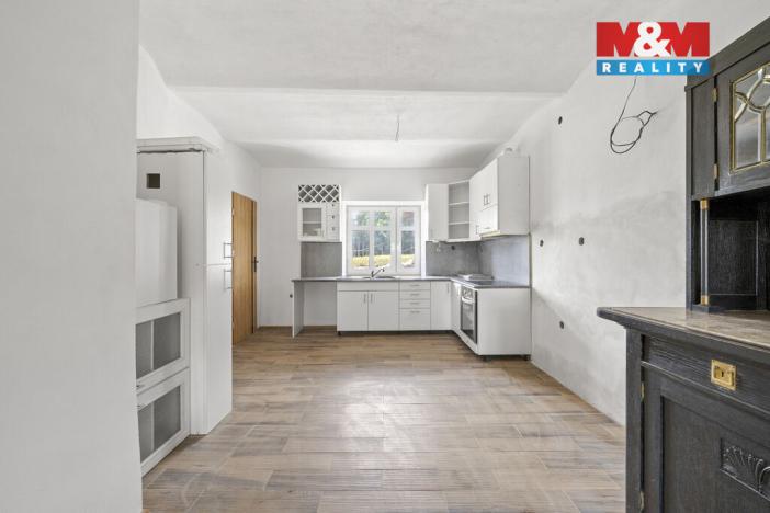 Prodej rodinného domu, Broumov - Velká Ves, Kladská, 260 m2