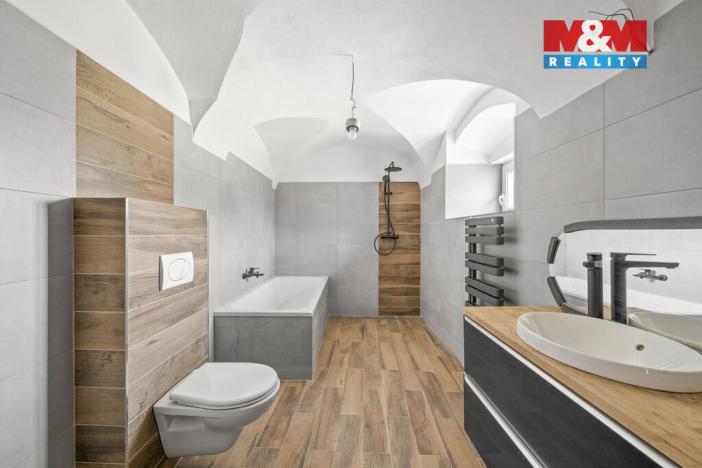 Prodej rodinného domu, Broumov - Velká Ves, Kladská, 260 m2