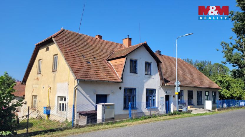 Prodej výrobních prostor, Lubná, 250 m2
