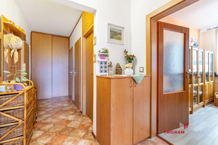 Prodej bytu 3+1, Hradec Králové - Nový Hradec Králové, Milady Horákové, 70 m2