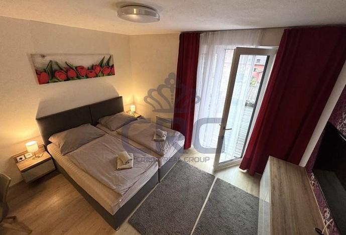 Prodej bytu, Dolní Morava - Velká Morava, 54 m2