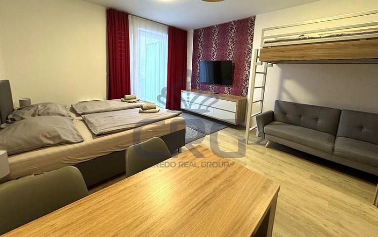 Prodej bytu, Dolní Morava - Velká Morava, 54 m2