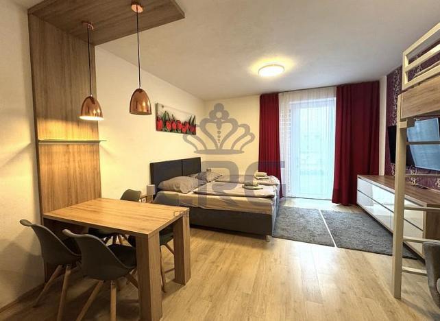 Prodej bytu, Dolní Morava - Velká Morava, 54 m2