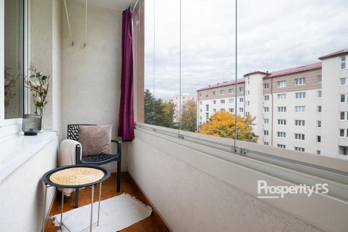 Prodej bytu 2+1, Kladno - Kročehlavy, Kosmonautů, 68 m2