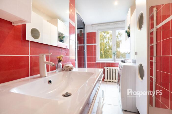 Prodej bytu 2+1, Kladno - Kročehlavy, Kosmonautů, 68 m2