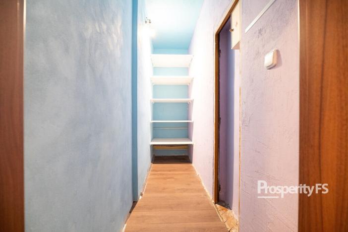 Prodej bytu 2+1, Kladno - Kročehlavy, Kosmonautů, 68 m2