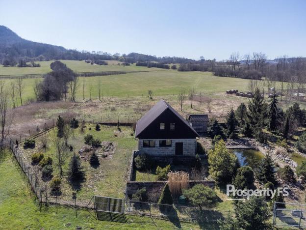 Prodej rodinného domu, Kravaře - Sezímky, 94 m2