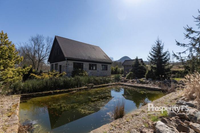 Prodej rodinného domu, Kravaře - Sezímky, 94 m2