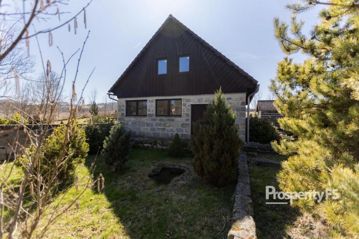 Prodej chaty, Kravaře - Sezímky, 94 m2