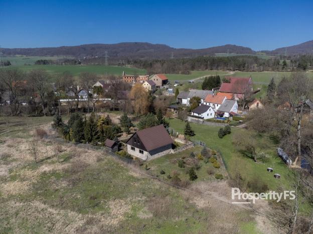 Prodej chaty, Kravaře - Sezímky, 94 m2