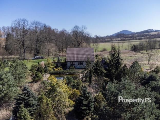 Prodej chaty, Kravaře - Sezímky, 94 m2