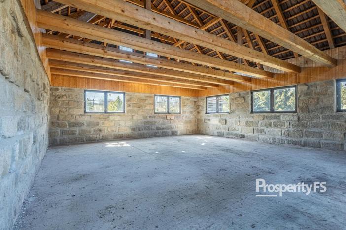 Prodej chaty, Kravaře - Sezímky, 94 m2