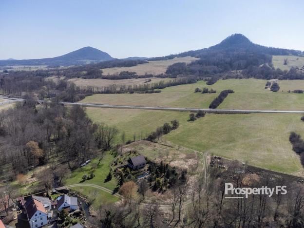 Prodej chaty, Kravaře - Sezímky, 94 m2