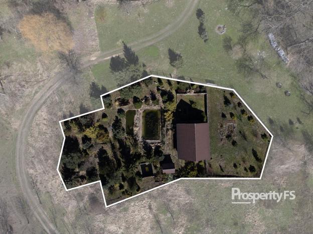 Prodej chaty, Kravaře - Sezímky, 94 m2