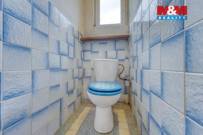 Prodej chaty, Hromnice - Planá, 75 m2