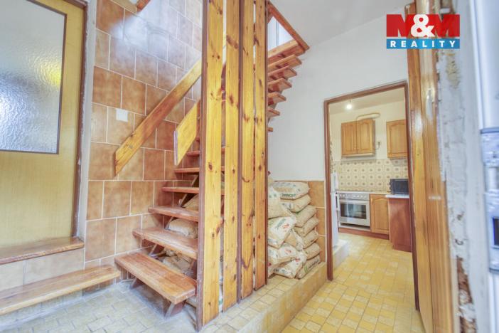 Prodej chaty, Hromnice - Planá, 75 m2