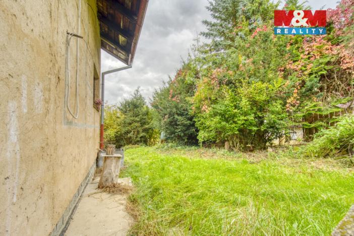 Prodej chaty, Hromnice - Planá, 75 m2