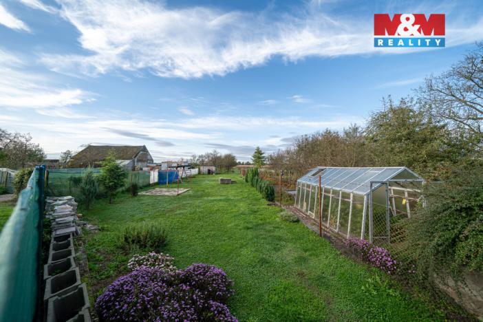 Prodej rodinného domu, Lobodice, 168 m2