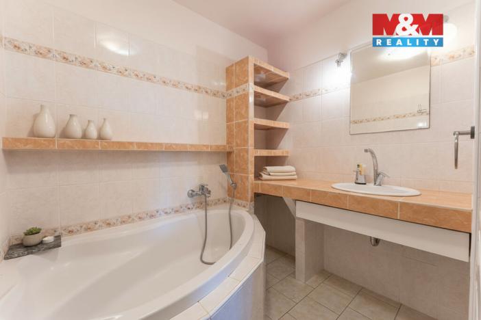 Prodej bytu 3+kk, Praha - Petrovice, Rezlerova, 65 m2