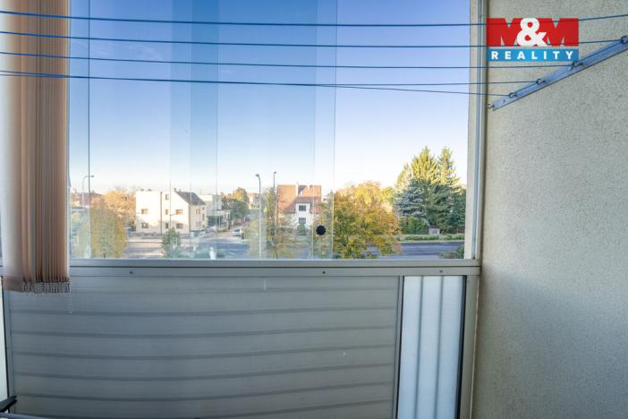 Prodej bytu 3+kk, Praha - Petrovice, Rezlerova, 65 m2