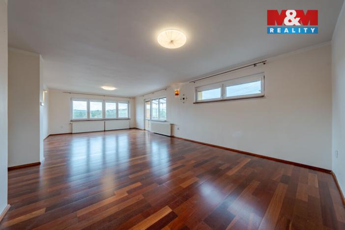 Prodej rodinného domu, Dolní Lhota, Lomená, 315 m2