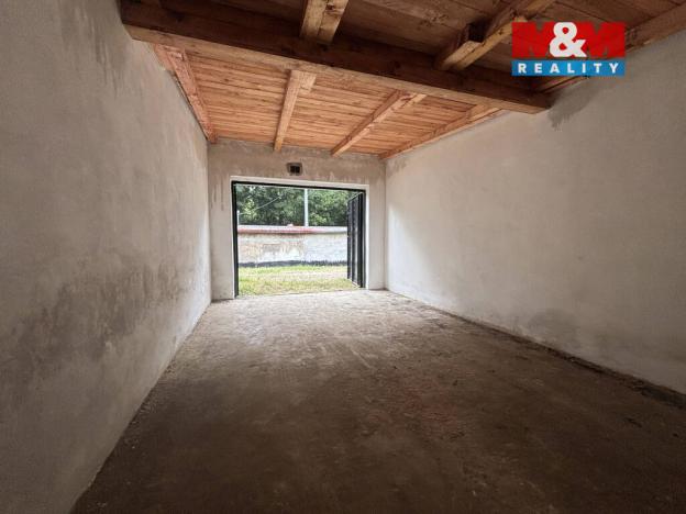 Pronájem garáže, Ostrava - Kunčičky, 18 m2