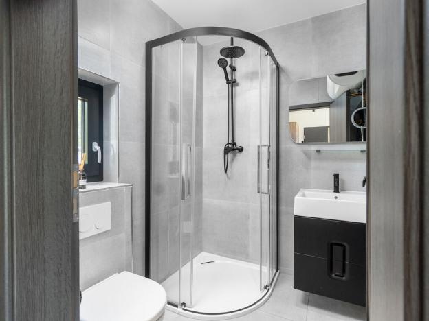 Prodej chaty, Nalžovice - Oboz, 74 m2