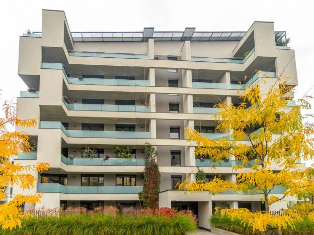 Prodej bytu 3+kk, Praha - Nusle, Nuselská, 105 m2