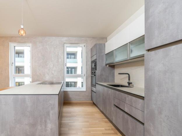 Prodej bytu 3+kk, Praha - Nusle, Nuselská, 105 m2