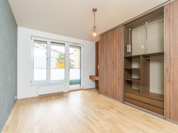 Prodej bytu 3+kk, Praha - Nusle, Nuselská, 105 m2