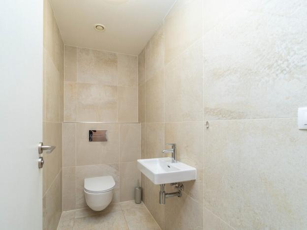 Prodej bytu 3+kk, Praha - Nusle, Nuselská, 105 m2