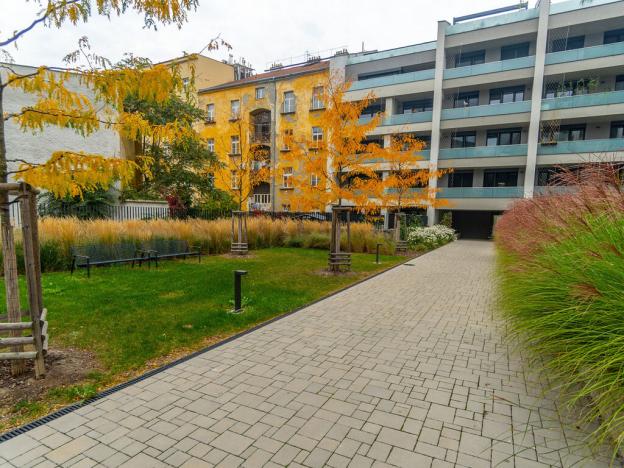 Prodej bytu 3+kk, Praha - Nusle, Nuselská, 105 m2